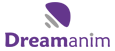 Logo Dreamanim